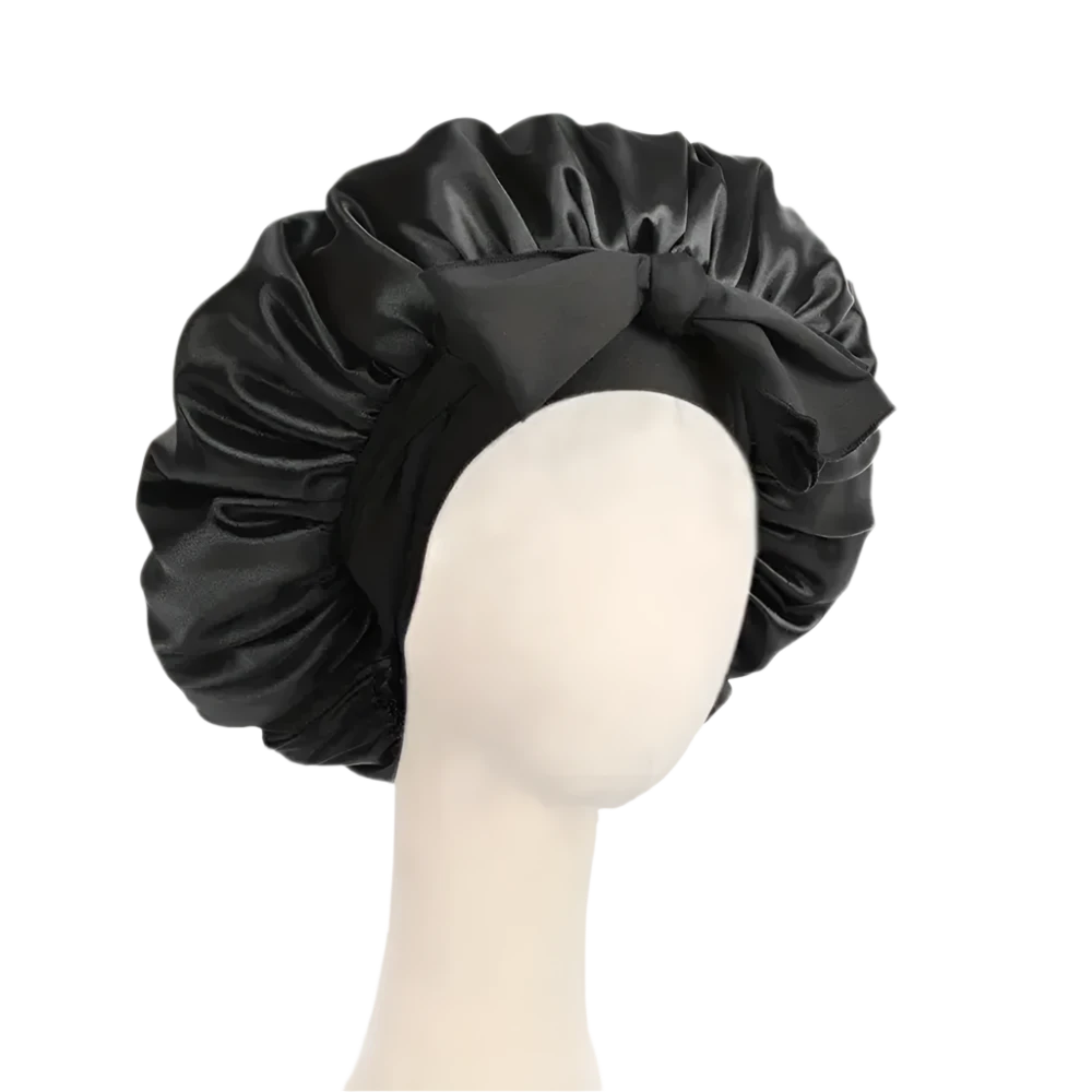 Silkenley Silk Bonnet