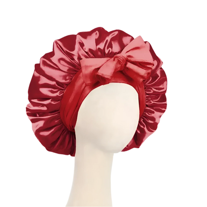 Silkenley Silk Bonnet