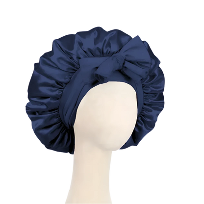 Silkenley Silk Bonnet