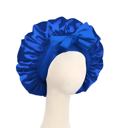 Silkenley Silk Bonnet