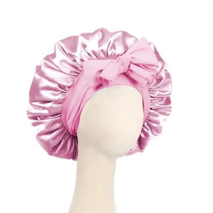 Silkenley Silk Bonnet