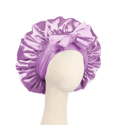 Silkenley Silk Bonnet