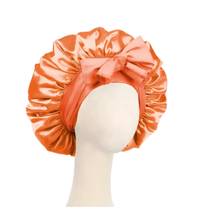 Silkenley Silk Bonnet